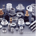 Factory Provide Customized brass cnc machining parts